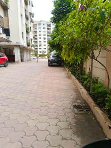 Image of 865 Sq.ft 2 BHK Apartment / Flat for rent in Shyamnagar, Kolkata for Rs. 24000