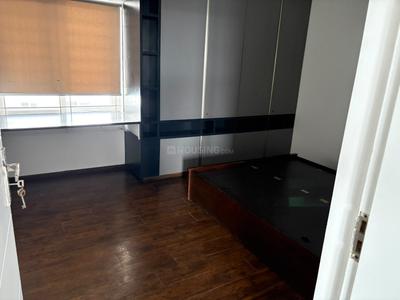 Bedroom Image of 1586 Sq.ft 2 BHK Apartment / Flat for rent in RR Nagar Bengaluru for Rs. 35000
