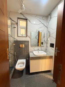 Image of 1872 Sq.ft 3 BHK Builder Floor for sale in Greater Kailash I, New Delhi for Rs. 59500000