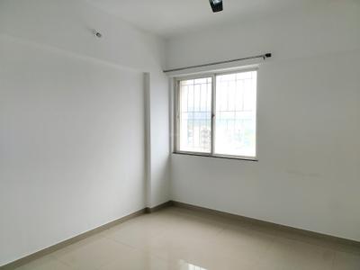 Bedroom Image of 990 Sq.ft 2 BHK Apartment / Flat for sale in Kolte Patil Life Republic Sector R13 13th Avenue Aros Phase II, Tathawade Pune for Rs. 7500000