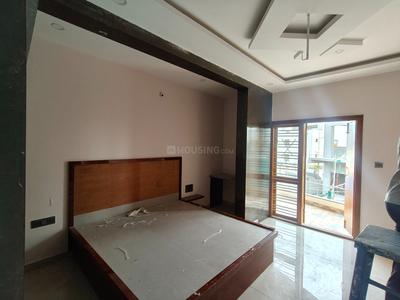 Bedroom Image of 4000 Sq.ft 4 BHK Duplex for sale in Mallathahalli Bengaluru for Rs. 47500000
