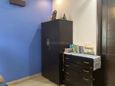 Bedroom Image of 3600 Sq.ft 5 BHK Duplex for rent in Janta Sector 90 And 91 Residential Plots, Sector 91 Mohali for Rs. 75000