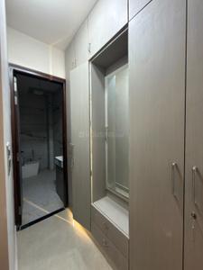 Bedroom Image of 2100 Sq.ft 3 BHK Villa for sale in Gokulpura Jaipur for Rs. 13000000