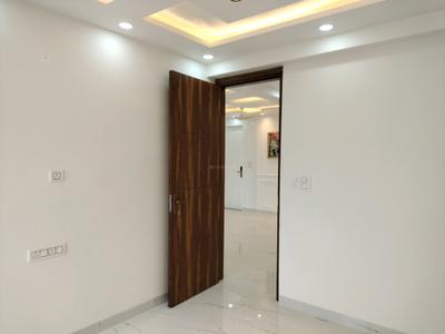 Bedroom Image of 1300 Sq.ft 2 BHK Apartment / Flat for sale in Nav Kairali Apartments, Sector 3 Dwarka New Delhi for Rs. 21000000