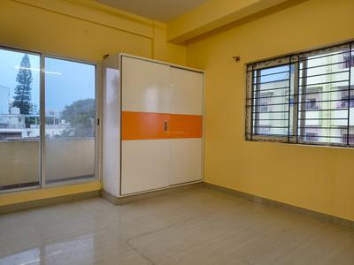 Bedroom Image of 1100 Sq.ft 2 BHK Apartment / Flat for rent in Carmelaram Bengaluru for Rs. 28000