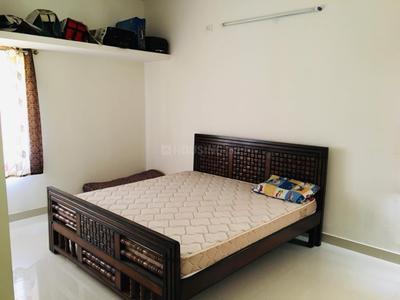 Bedroom Image of 1634 Sq.ft 3 BHK Independent House for sale in Daadys Gaarden, Electronic City Bengaluru for Rs. 16000000