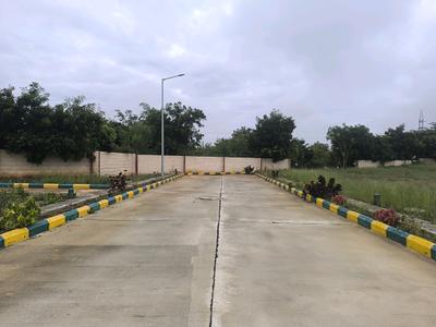 Image of 1200 Sq.ft Residential Plot / Land for sale in Vemagal, Kolar for Rs. 3600000