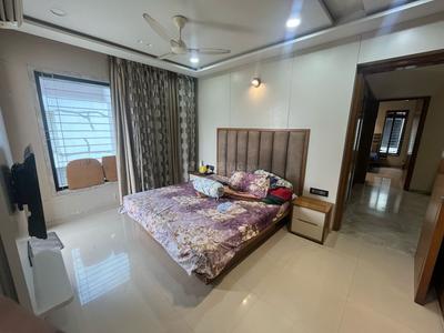 PDPL Group Pramukh Greens Bedroom 1