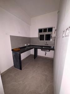 Kitchen Image of 954 Sq.ft 2 BHK Apartment / Flat for sale in Ambey Gateway, Chinar Park Kolkata for Rs. 13000000