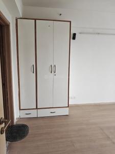 Bedroom Image of 1800 Sq.ft 3 BHK Apartment / Flat for sale in DLF New Town Heights, Sector 91 Gurgaon for Rs. 23000000