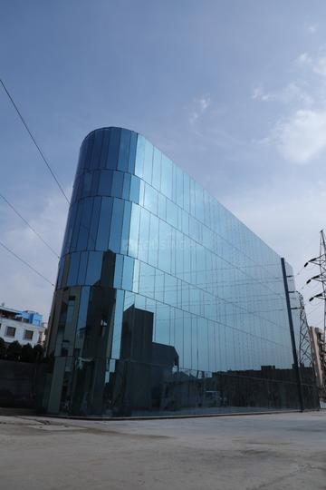 Omega City Main Image 1
