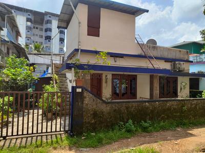 Image of 700 Sq.ft 2 BHK Independent House for sale in Edappally, Kochi for Rs. 4200000