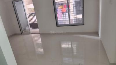 Living Room Image of 1056 Sq.ft 2 BHK Apartment / Flat for rent in Bella Rossa, Punawale Pune for Rs. 20000
