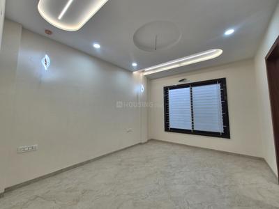 Bedroom Image of 2600 Sq.ft 3 BHK Independent House for sale in Nipania Indore for Rs. 19500000