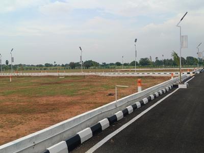 Image of 3485 Sq.ft Residential Plot / Land for sale in JK Pride City, Kariapatti, Virudhunagar for Rs. 4000000