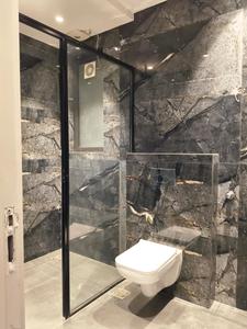 Bedroom Three Image of 2680 Sq.ft 4 BHK Builder Floor for sale in Mayfield Garden Luxury Floors, Mayfield Garden Gurgaon for Rs. 42000000