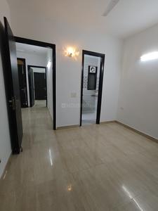 Bedroom Image of 1454 Sq.ft 2 BHK Builder Floor for rent in Sector 46 Gurgaon for Rs. 37000