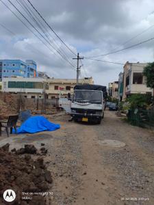 Image of 1575 Sq.ft 3 BHK Apartment / Flat for sale in Ameenpur, Sangareddy for Rs. 8032500
