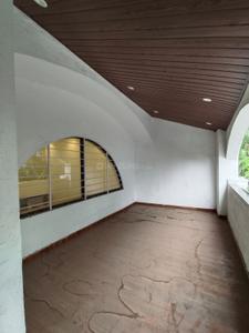 Balcony Image of 5001 Sq.ft 5 BHK Independent House for sale in Wanwadi Pune for Rs. 45000000