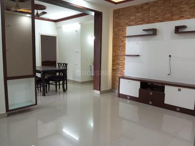 Hall Image of 1250 Sq.ft 2 BHK Apartment / Flat for sale in Keerthi Royal Palms Phase I  by Keerthi Constructions, Electronic City Bengaluru for Rs. 12600000