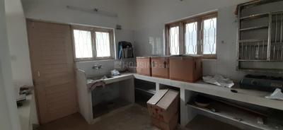 Kitchen Image of 1800 Sq.ft 3 BHK Villa for sale in Vasna Vadodara for Rs. 11000000