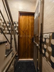 Bathroom Image of 344 Sq.ft 1 BHK Builder Floor for sale in Sector 4 Rohini New Delhi for Rs. 4800000