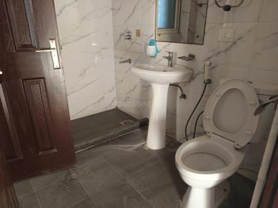 Image of 1900 Sq.ft 3 BHK Apartment / Flat for sale in Dasnac The Jewel, Sector 75, Noida for Rs. 29900000