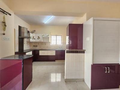Kitchen Image of 1249 Sq.ft 2 BHK Apartment / Flat for sale in ARK Serene County, Kadugodi Bengaluru for Rs. 10000000