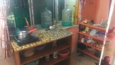 Bathroom Image of 360 Sq.ft 1 RK Apartment / Flat for sale in Behala Chowrasta Kolkata for Rs. 950000