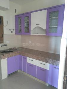 Kitchen Image of 1100 Sq.ft 2 BHK Apartment / Flat for sale in Eureka Park By Tata Value Homes, Sector 150 Noida for Rs. 11800000
