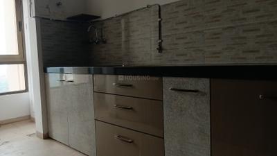 Kitchen Image of 1050 Sq.ft 2 BHK Apartment / Flat for sale in Rivali Park Wintergreen, Borivali East Mumbai for Rs. 36000000