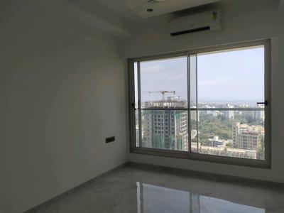 Bedroom Image of 1600 Sq.ft 3 BHK Apartment / Flat for sale in Gurukrupa Dhyanam, Andheri West Mumbai for Rs. 50000000