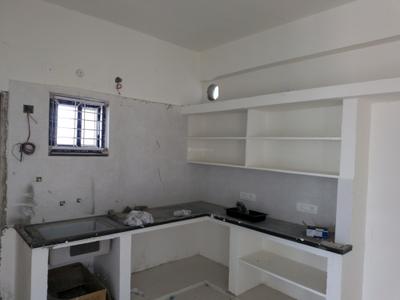 Kitchen Image of 1125 Sq.ft 2 BHK Apartment / Flat for sale in GVG Fortune Elite, Chandanagar Hyderabad for Rs. 6975000