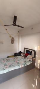 Bedroom Image of 670 Sq.ft 1 BHK Apartment / Flat for sale in Mayfair Vishwaraja, Titwala Thane for Rs. 3000000