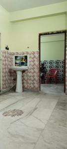 Hall Image of 684 Sq.ft 2 BHK Apartment / Flat for rent in Serampore Hooghly for Rs. 6000