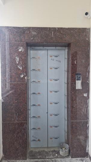 Koramangala Bedroom 1