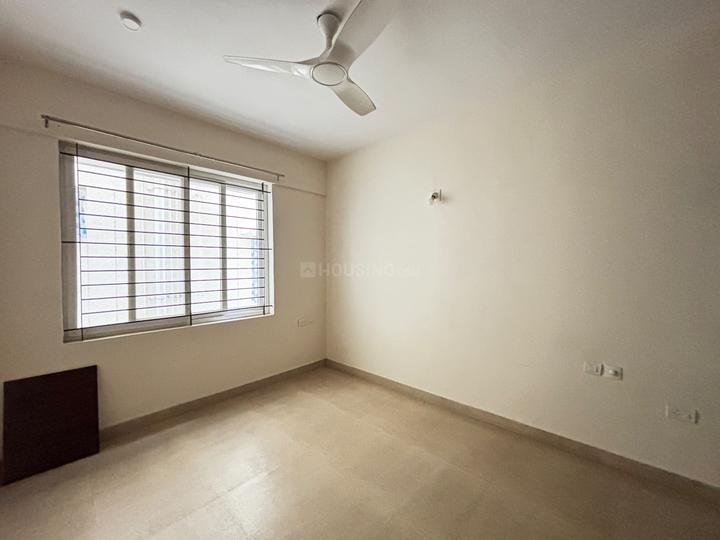 Humming homes Bedroom 1