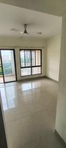 Hall Image of 811 Sq.ft 2 BHK Apartment / Flat for sale in Amit Colori, Undri Pune for Rs. 5500000