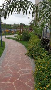 Image of 918 Sq.ft 2 BHK Apartment / Flat for sale in ARV New Town, Pisoli, Pune for Rs. 4200000