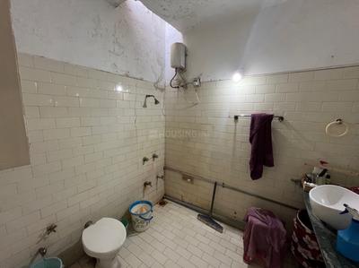 Bathroom Image of 2997 Sq.ft 4 BHK Villa for sale in Vastrapur Ahmedabad for Rs. 47000000