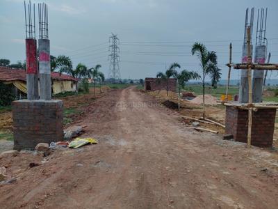 Image of 1440 Sq.ft Residential Plot / Land for sale in Majiara, Asansol for Rs. 350000