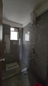 Image of 850 Sq.ft 2 BHK Apartment / Flat for rent in Redshift Bloomville, Hinjawadi, Pune for Rs. 26000