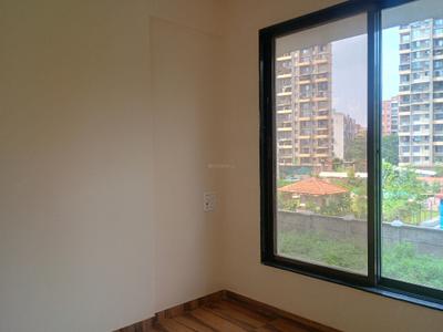 Bedroom Image of 695 Sq.ft 1 BHK Apartment / Flat for sale in Swanand Bliss, Ambernath East Ambernath for Rs. 2600000