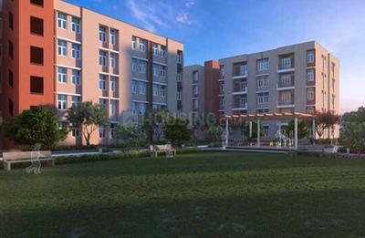 Image of 391 Sq.ft 1 BHK Apartment / Flat for sale in Mahindra Happinest Palghar 2 Phase 2, Boisar, Mumbai for Rs. 1900000