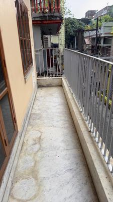 Image of 1100 Sq.ft 2 BHK Apartment / Flat for rent in Keshtopur, Kolkata for Rs. 16000