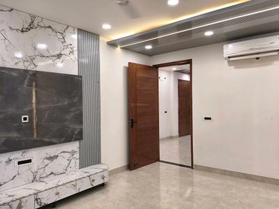 Bedroom Image of 2400 Sq.ft 4 BHK Builder Floor for sale in Sector 57 Gurgaon for Rs. 33000000