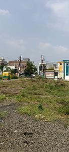 Image of 450 Sq.ft 2 BHK Independent House for sale in Mhow Gaon, Indore for Rs. 1540000
