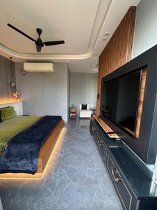 Bedroom Image of 1600 Sq.ft 3 BHK Apartment / Flat for sale in Nehru Apartments, Kalkaji New Delhi for Rs. 45000000
