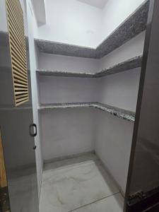 Kitchen Image of 1485 Sq.ft 3 BHK Apartment / Flat for sale in Shree Anusthan, Vaishno Devi Circle Ahmedabad for Rs. 6700000