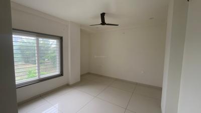 Bedroom Image of 1450 Sq.ft 2 BHK Apartment / Flat for rent in Devalaya Divya II, Bagmugaliya Bhopal for Rs. 18000